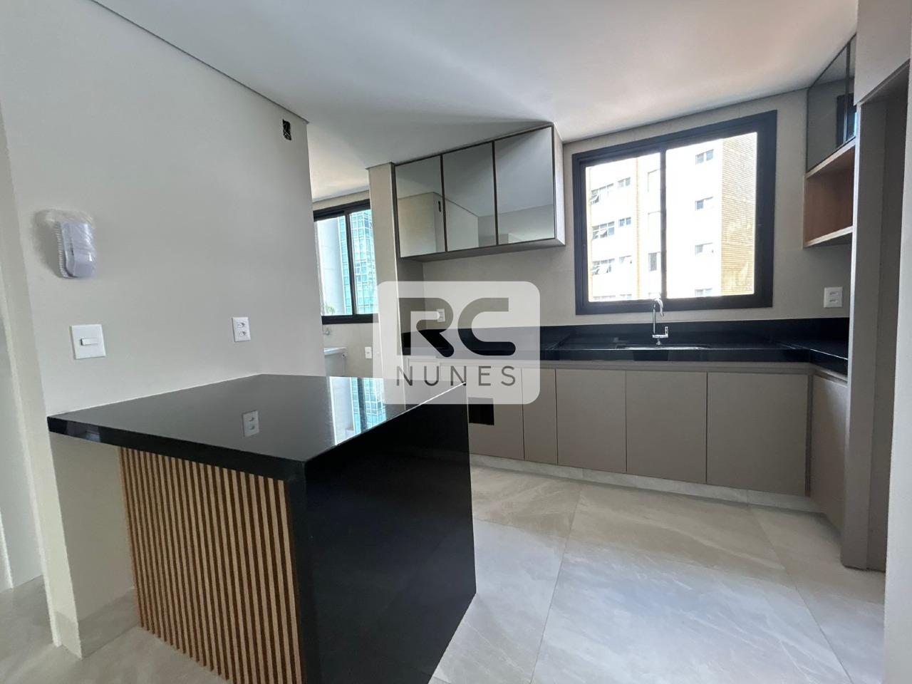 Apartamento à venda no Sion: 