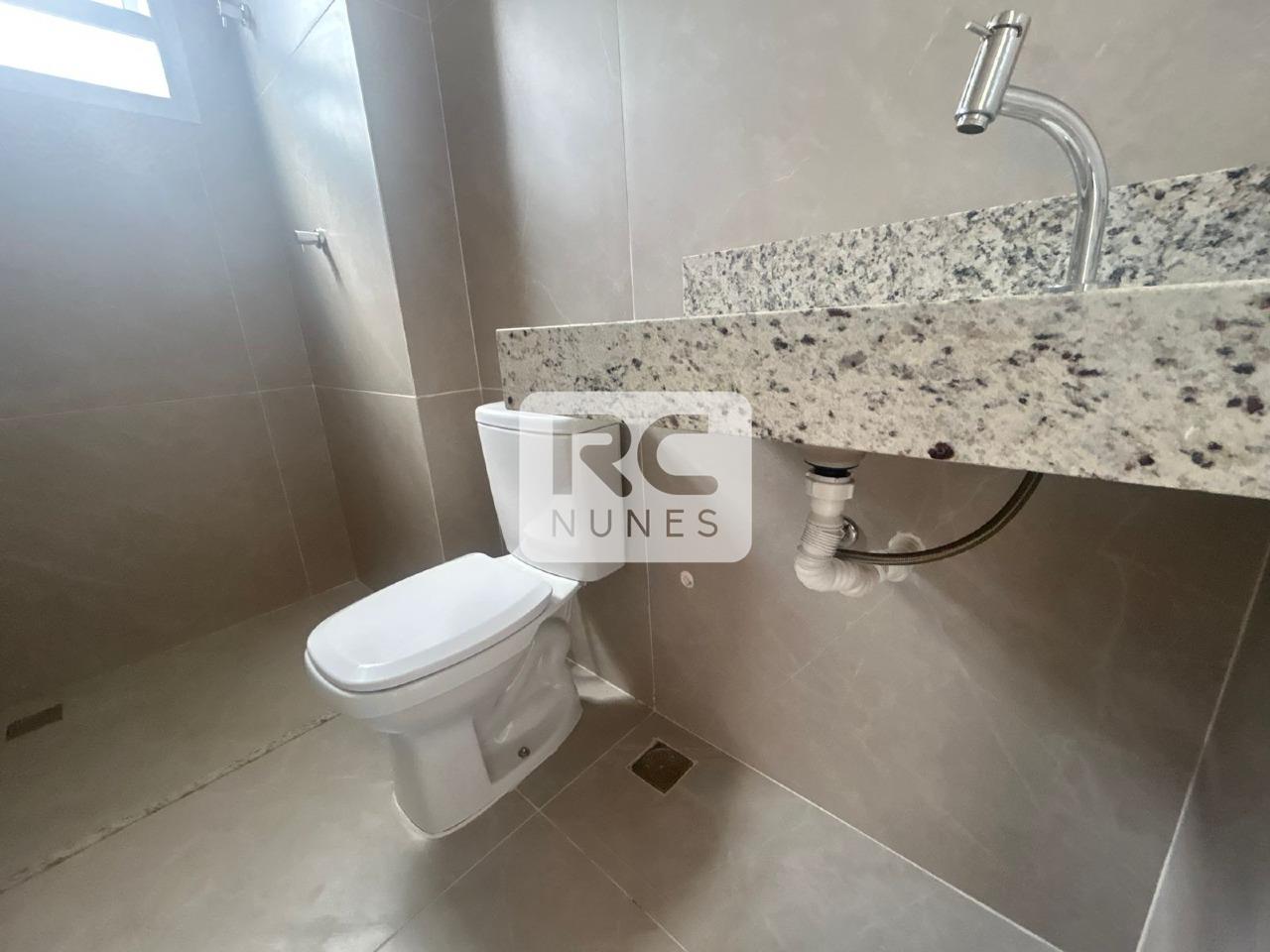 Cobertura à venda no Santa Efigênia: 