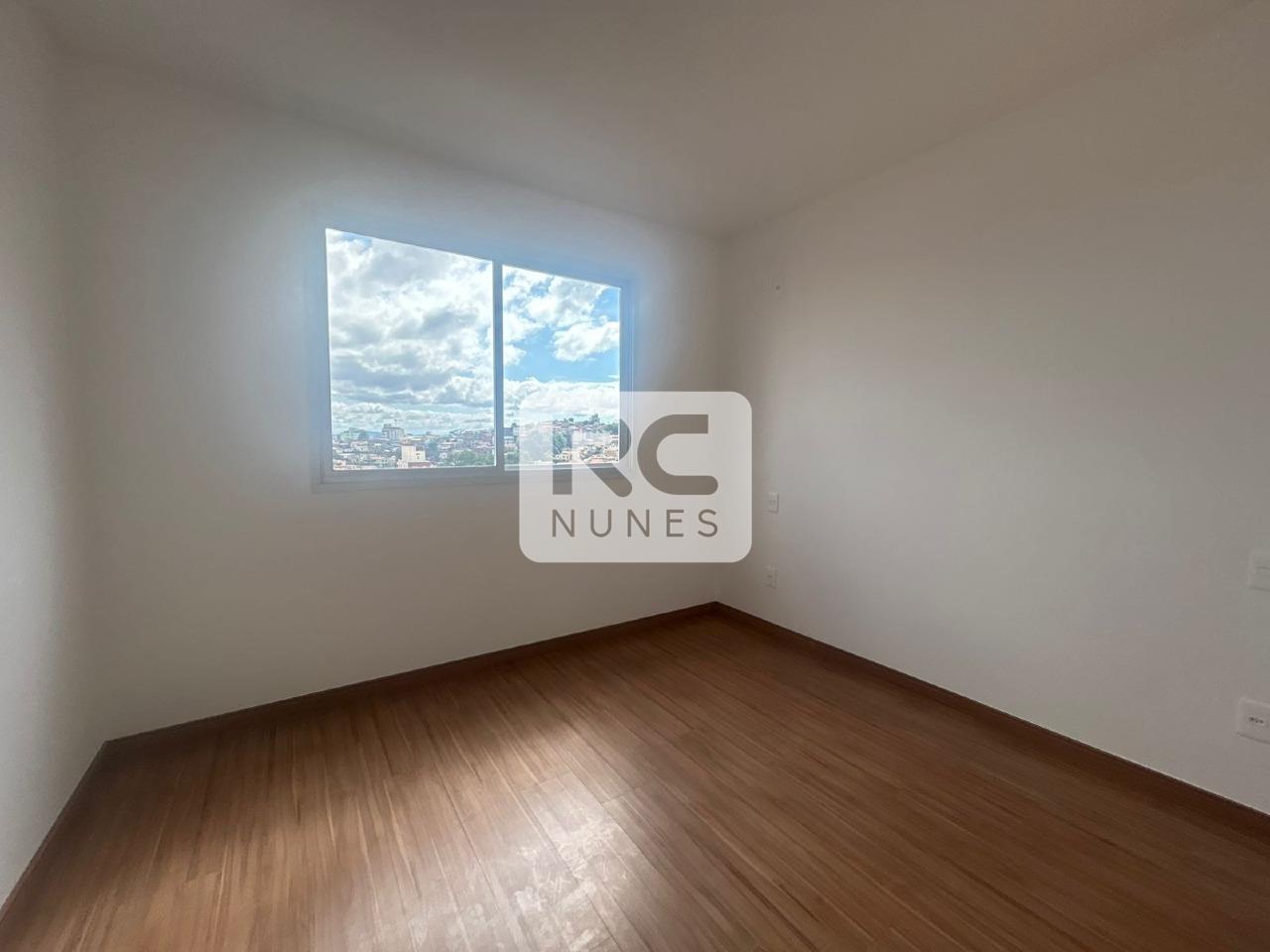 Cobertura à venda no Santa Efigênia: 