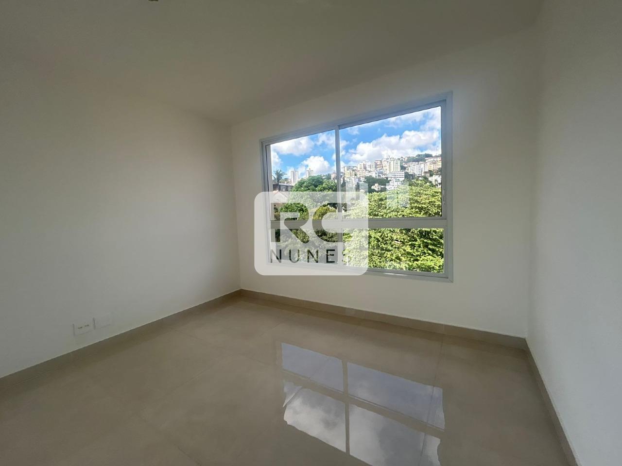 Cobertura à venda no Santa Efigênia: 