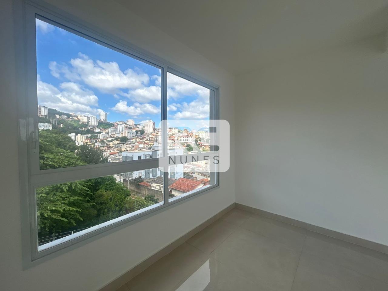 Cobertura à venda no Santa Efigênia: 