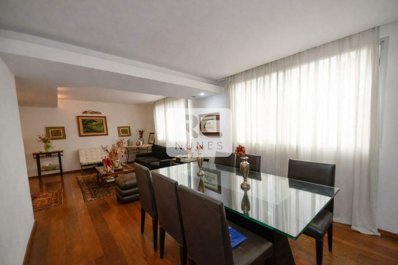 Área privativa à venda no Cruzeiro: 