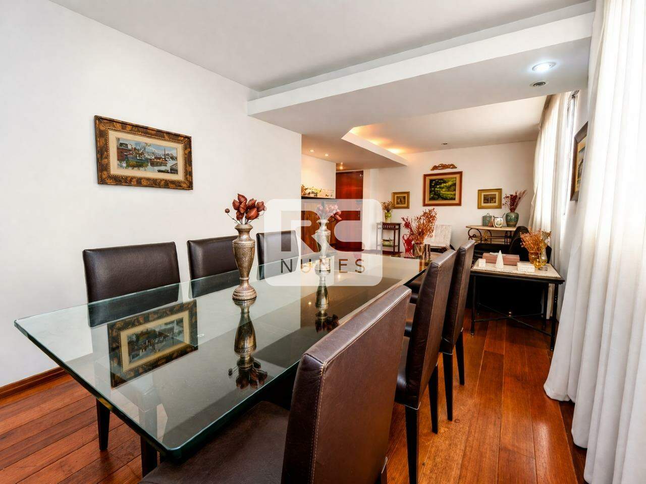 Área privativa à venda no Cruzeiro: 