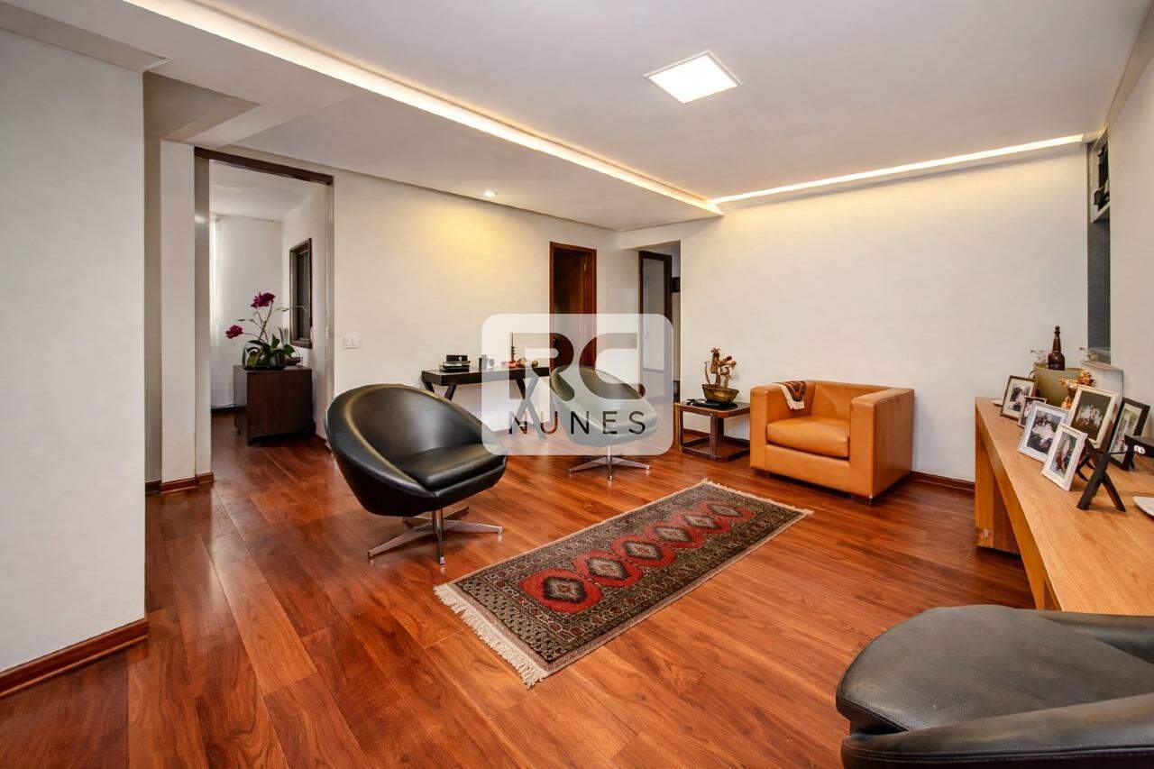 Área privativa à venda no Cruzeiro: 