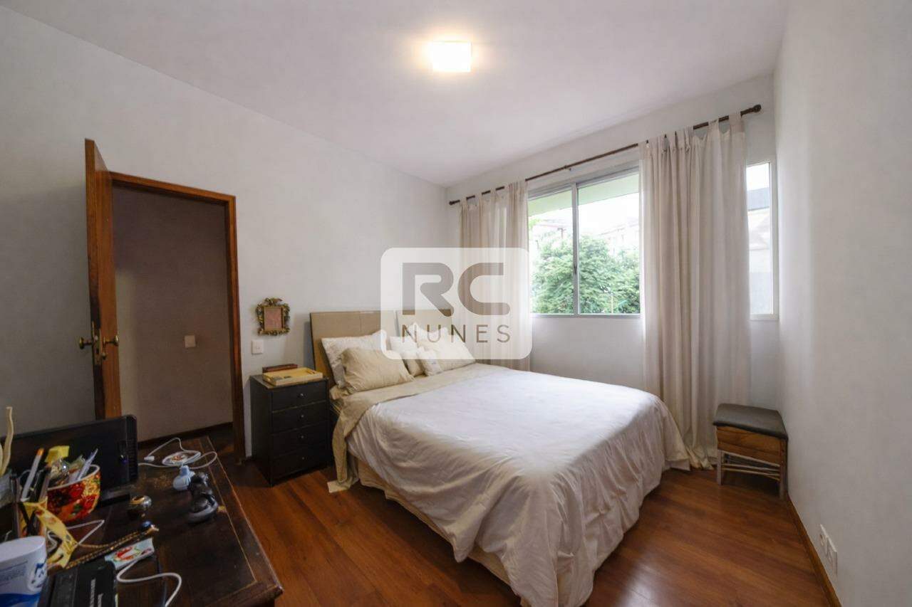 Área privativa à venda no Cruzeiro: 