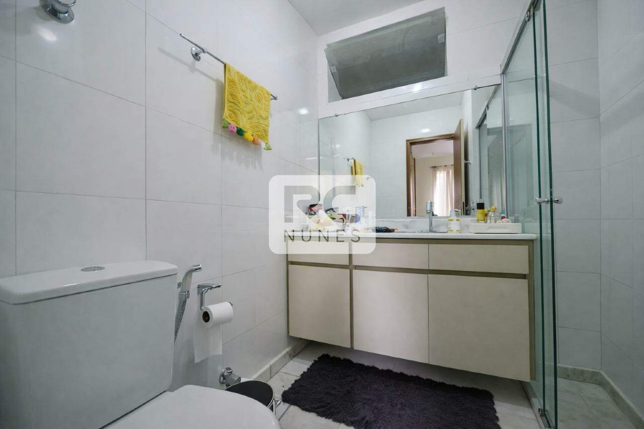 Área privativa à venda no Cruzeiro: 