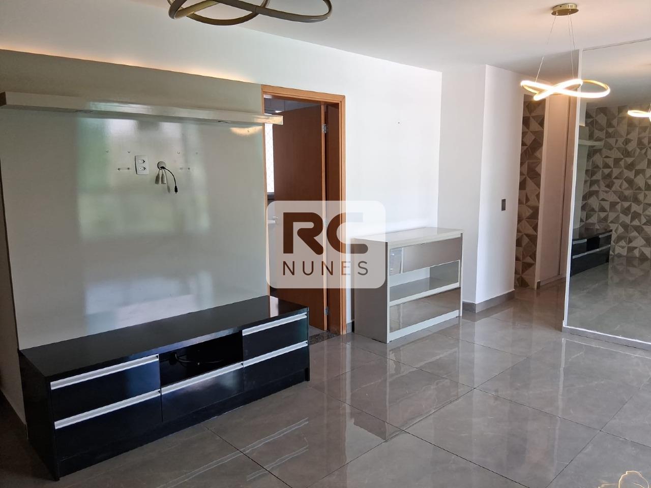 Apartamento para aluguel no Buritis: 