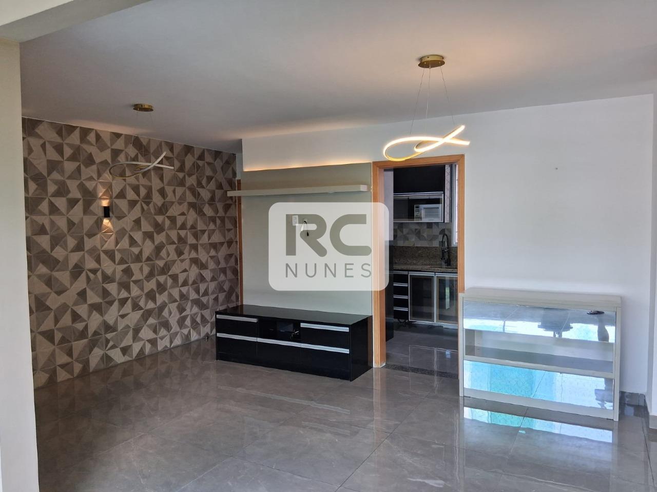 Apartamento para aluguel no Buritis: 