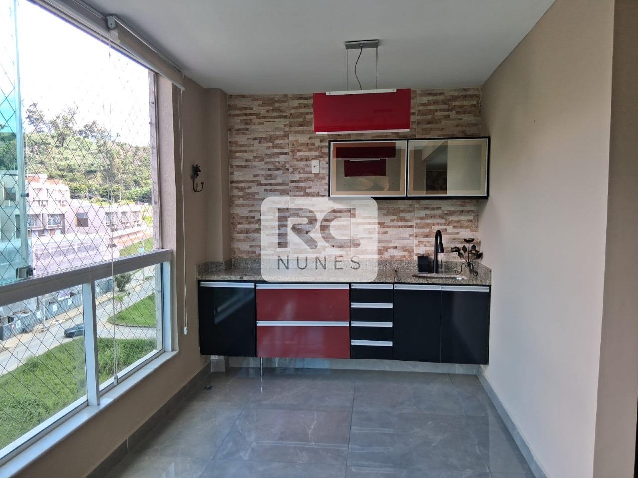 Apartamento para aluguel no Buritis: 