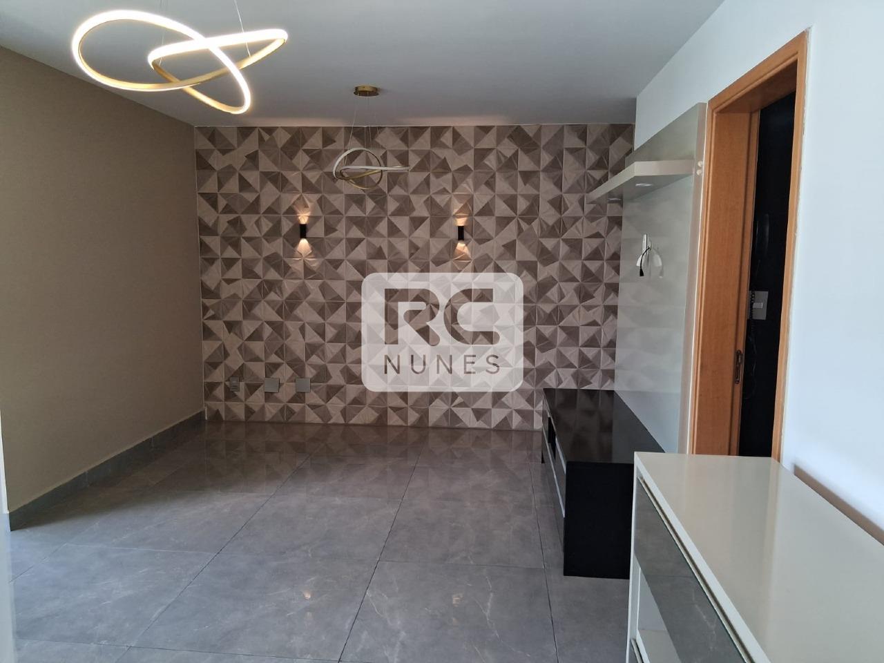 Apartamento para aluguel no Buritis: 