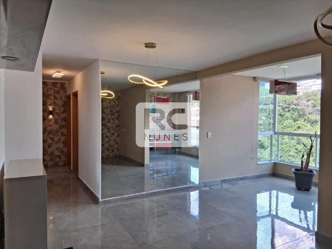 Apartamento para aluguel no Buritis: 