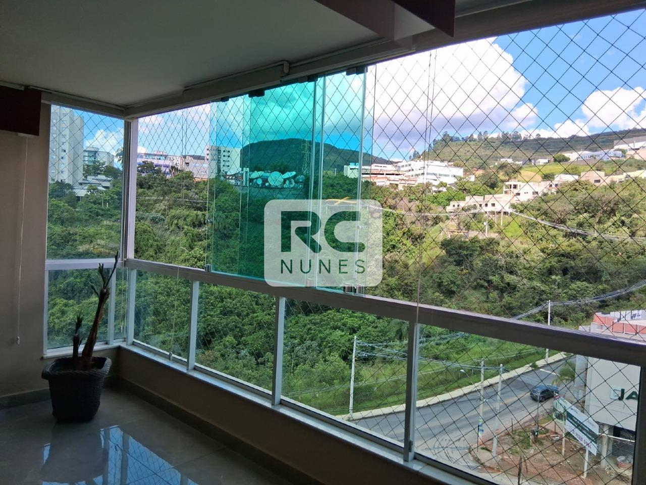 Apartamento para aluguel no Buritis: 