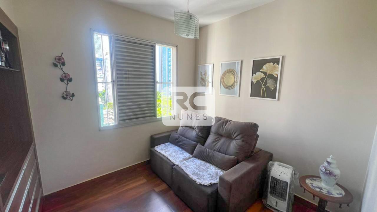 Apartamento à venda no Gutierrez: 