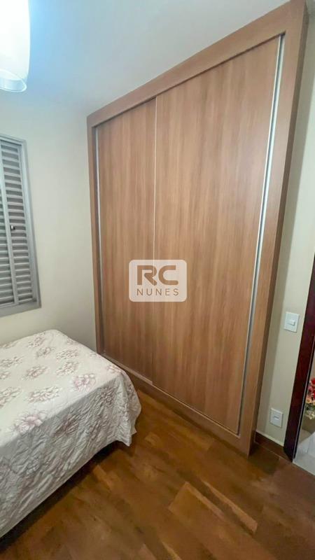 Apartamento à venda no Gutierrez: 