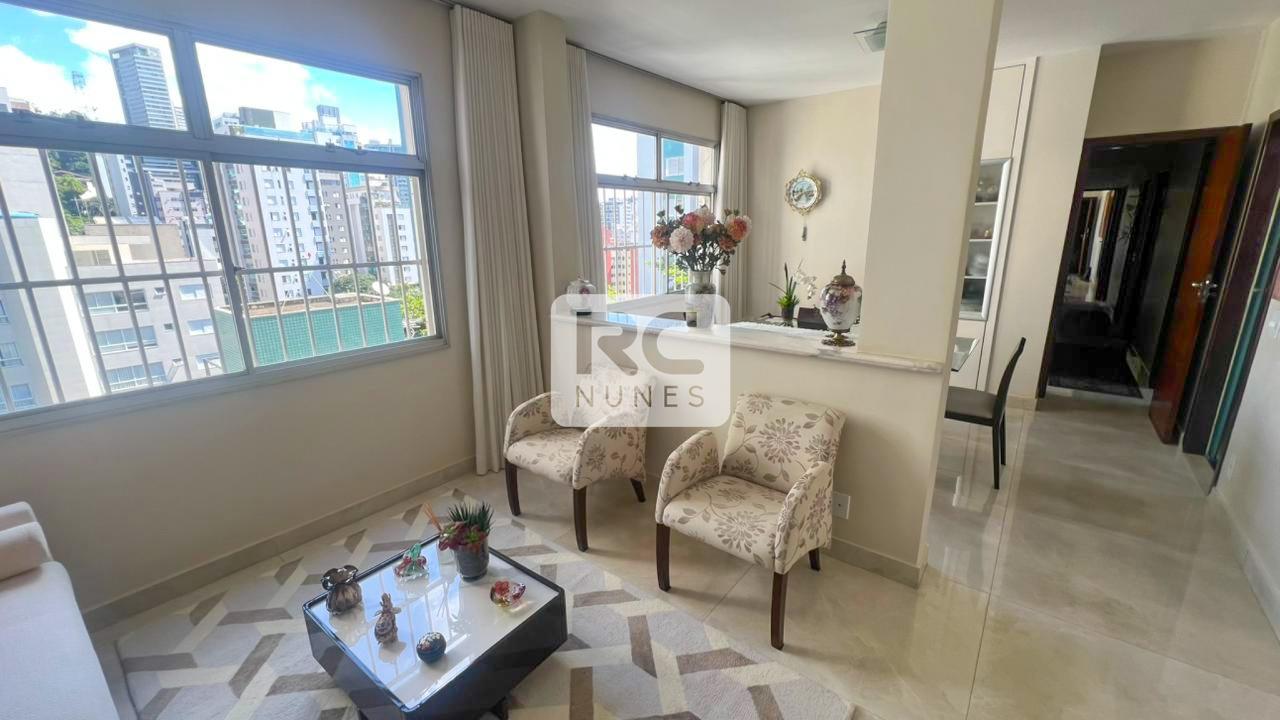 Apartamento à venda no Gutierrez: 