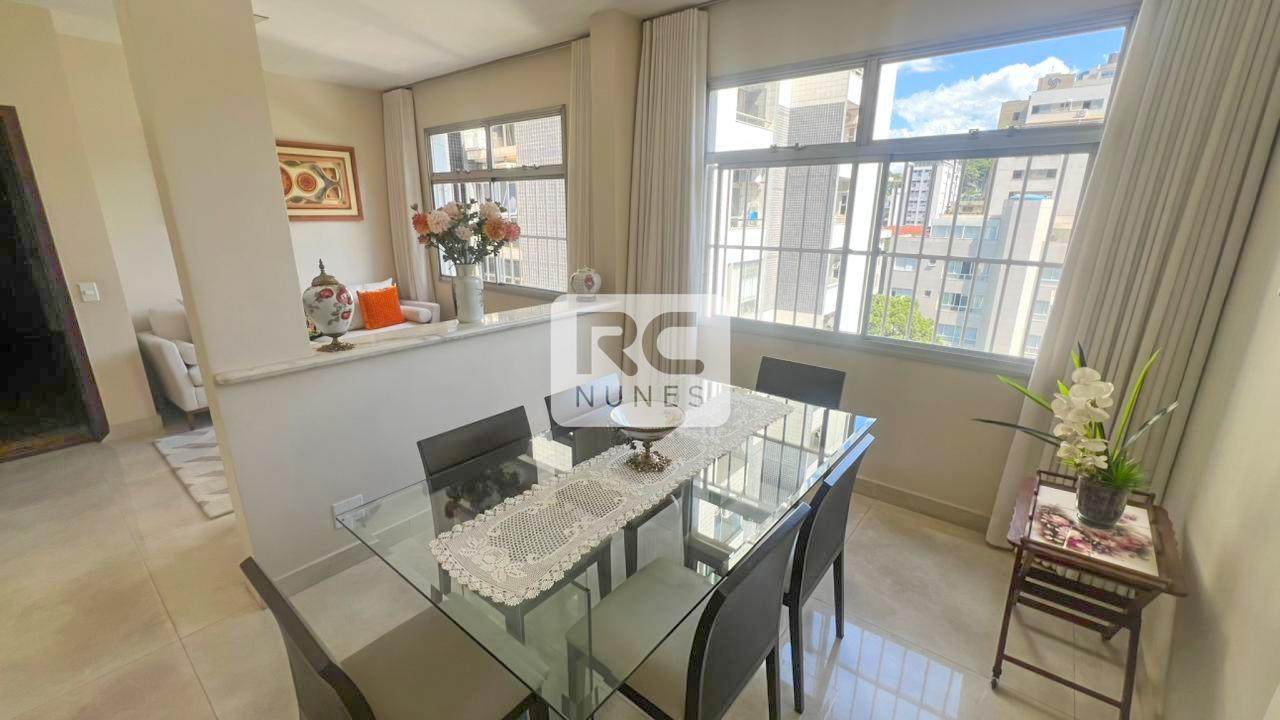 Apartamento à venda no Gutierrez: 