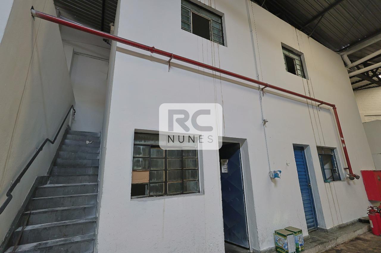 Galpão para aluguel no KENNEDY: 