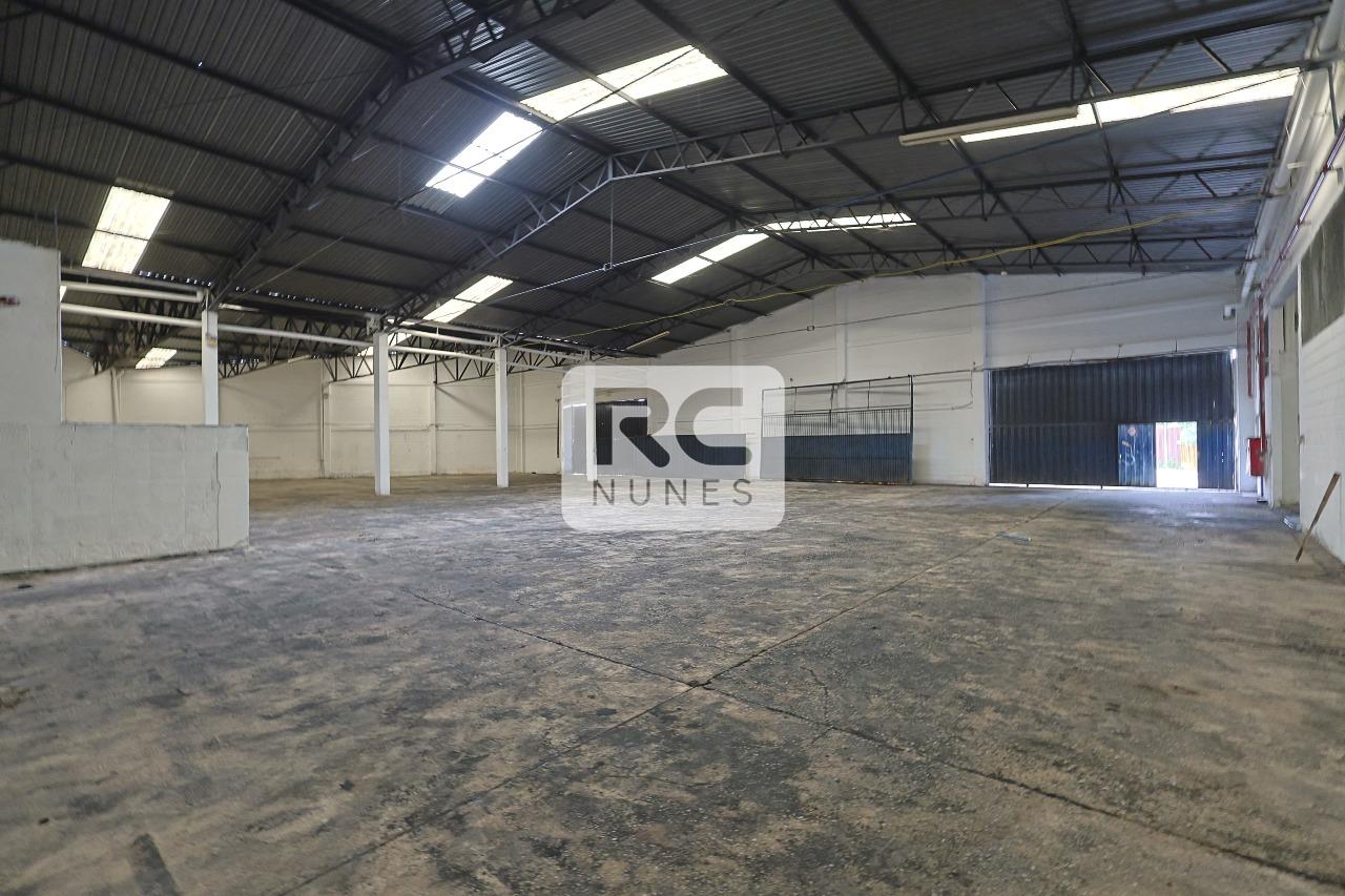 Galpão para aluguel no KENNEDY: 