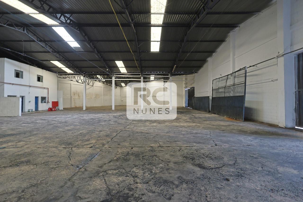 Galpão para aluguel no KENNEDY: 