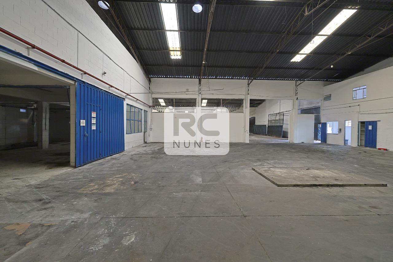 Galpão para aluguel no KENNEDY: 