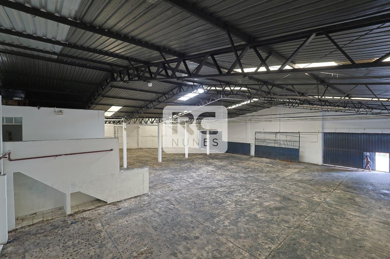 Galpão para aluguel no KENNEDY: 