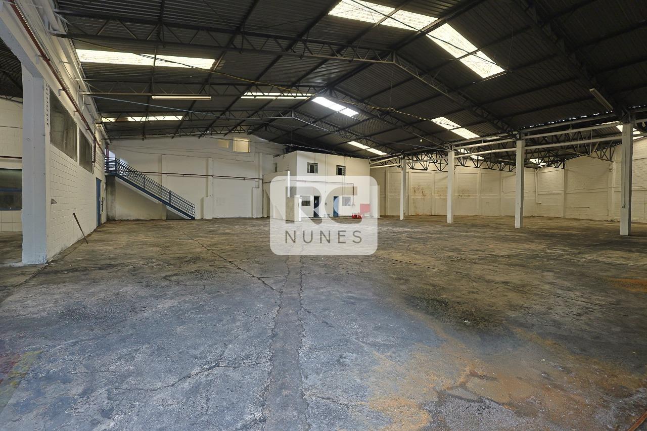 Galpão para aluguel no KENNEDY: 