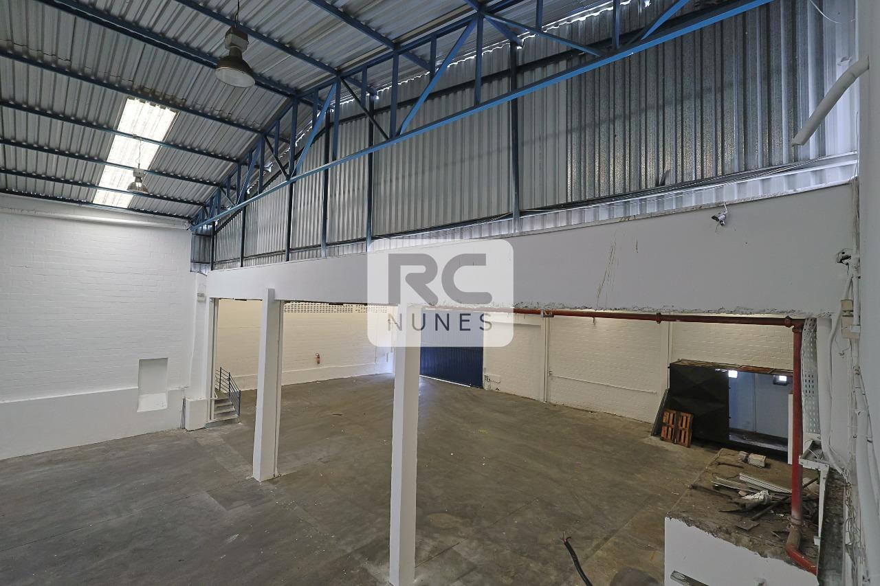 Galpão para aluguel no KENNEDY: 