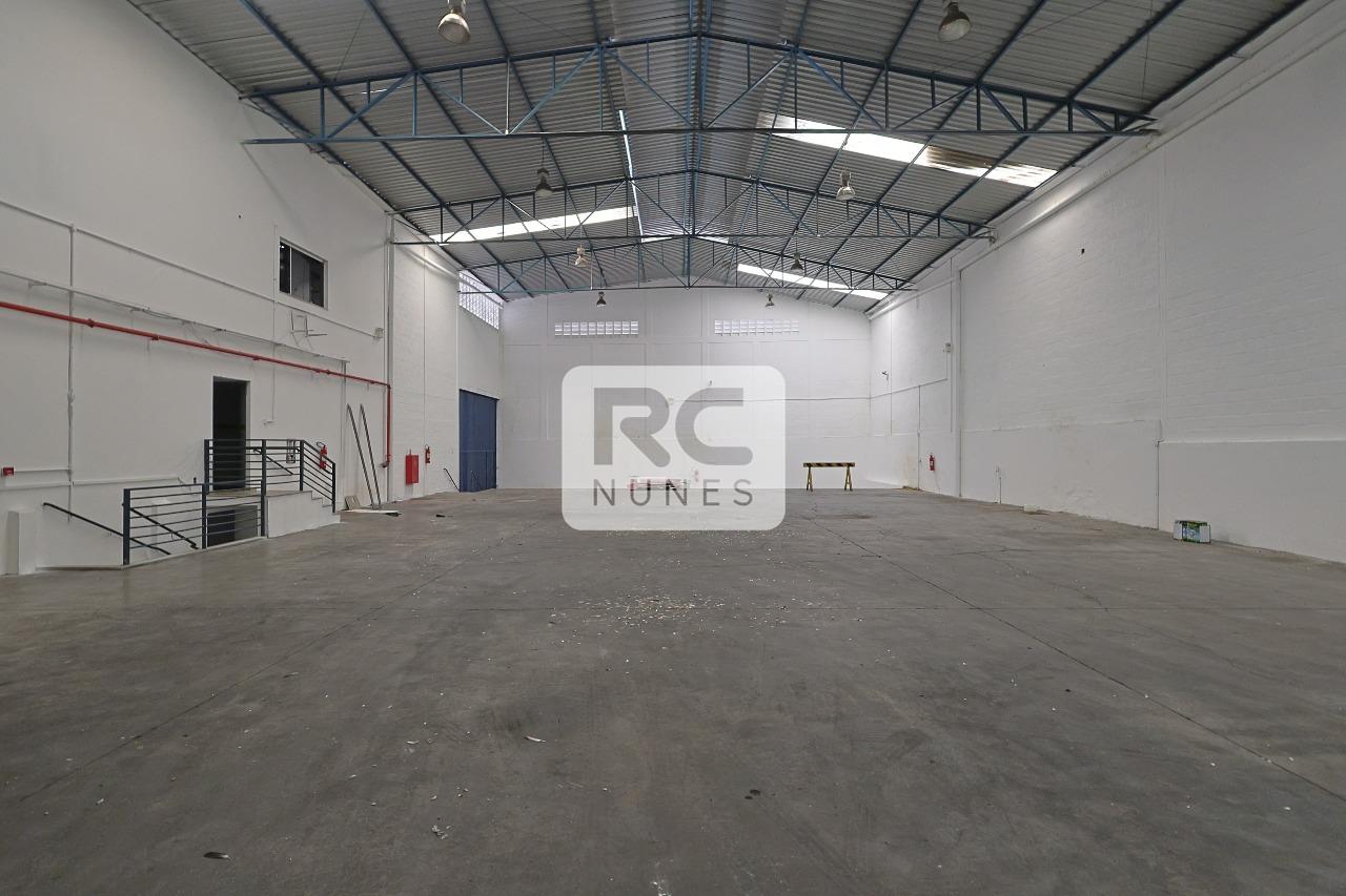 Galpão para aluguel no KENNEDY: 