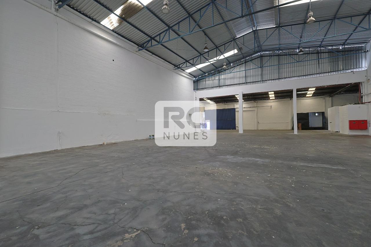 Galpão para aluguel no KENNEDY: 