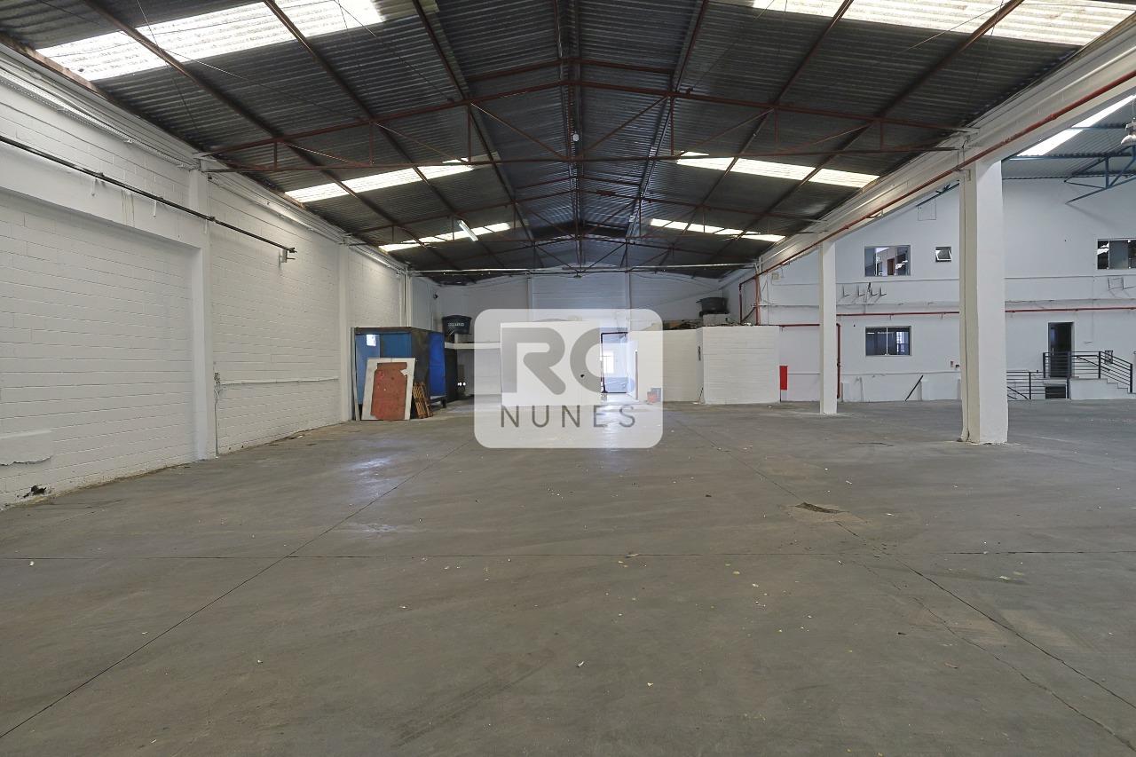 Galpão para aluguel no KENNEDY: 
