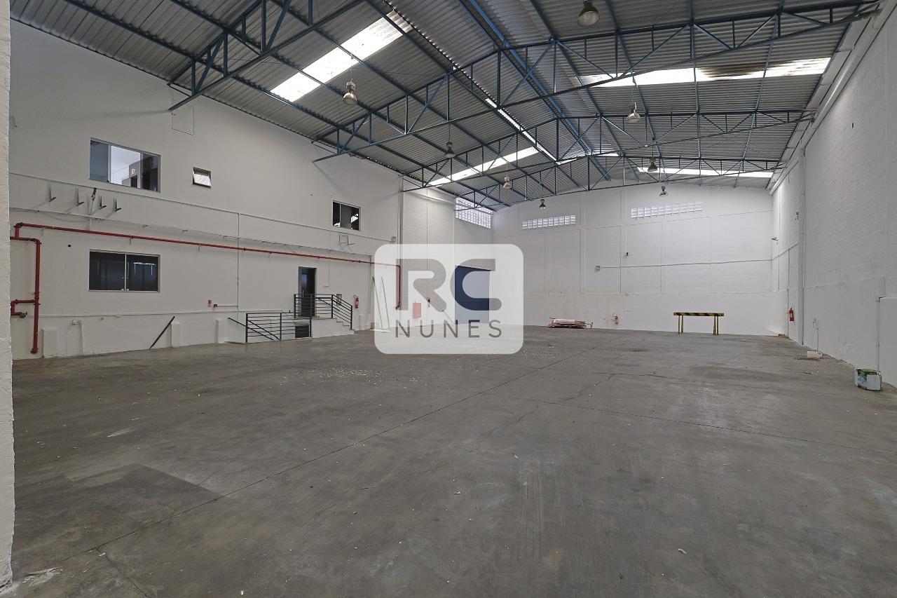 Galpão para aluguel no KENNEDY: 