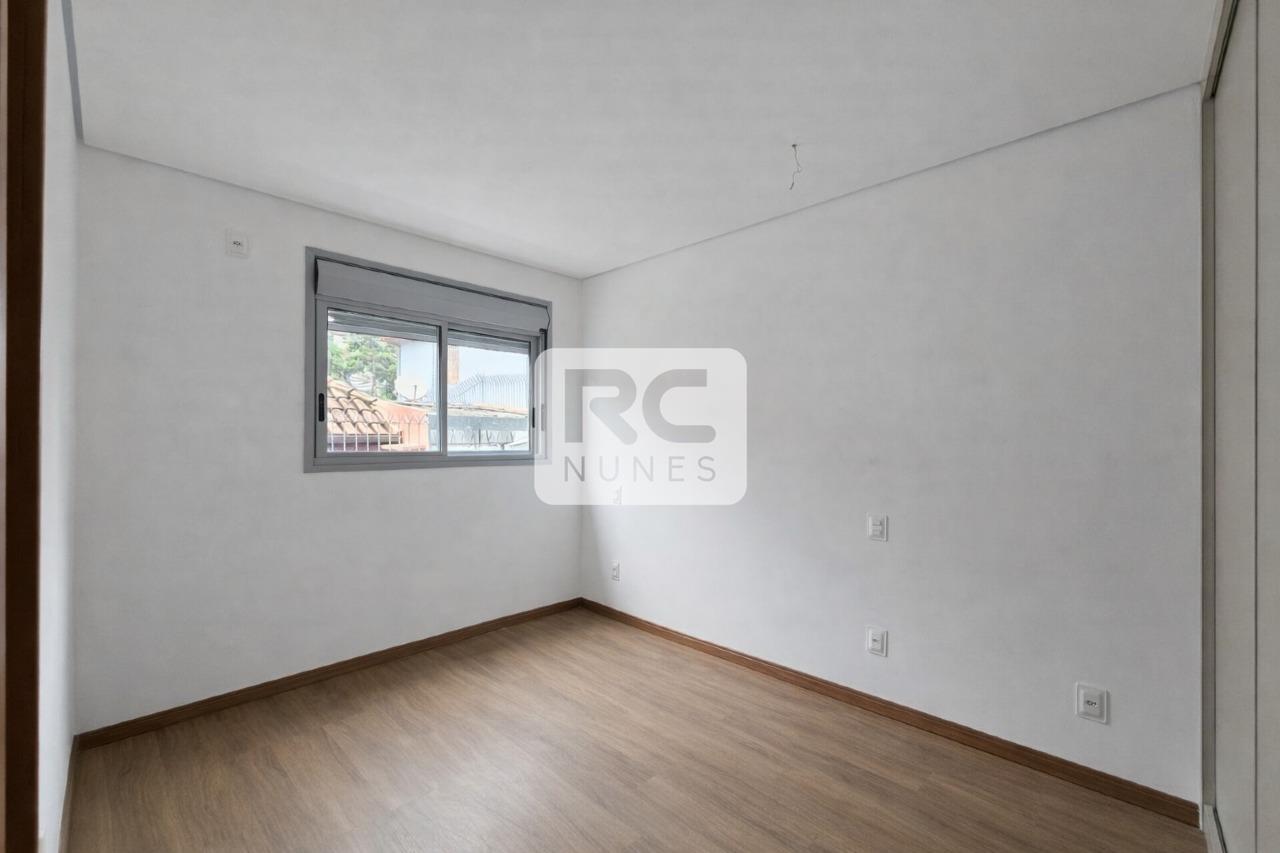 Apartamento para aluguel no Funcionários: 