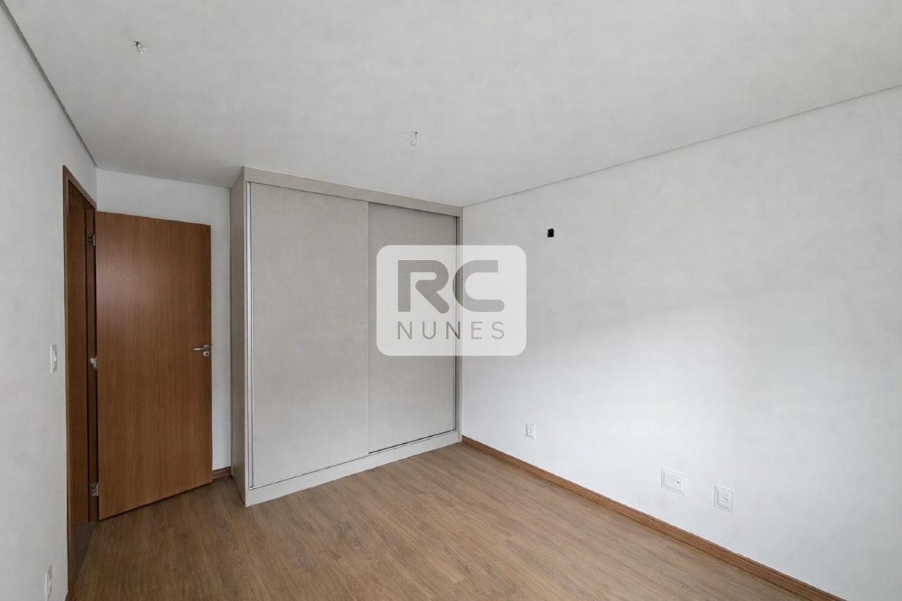 Apartamento para aluguel no Funcionários: 
