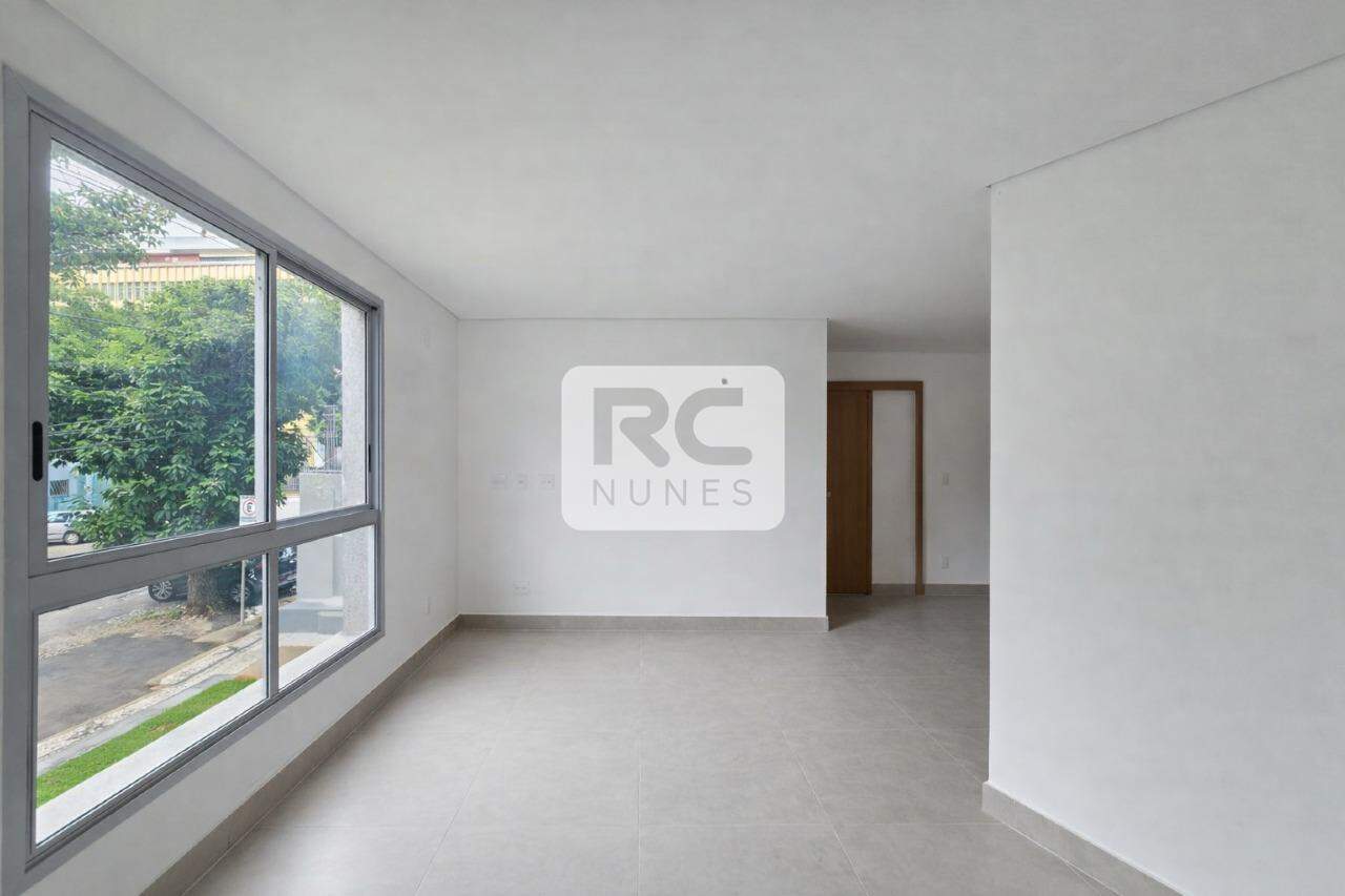 Apartamento para aluguel no Funcionários: 