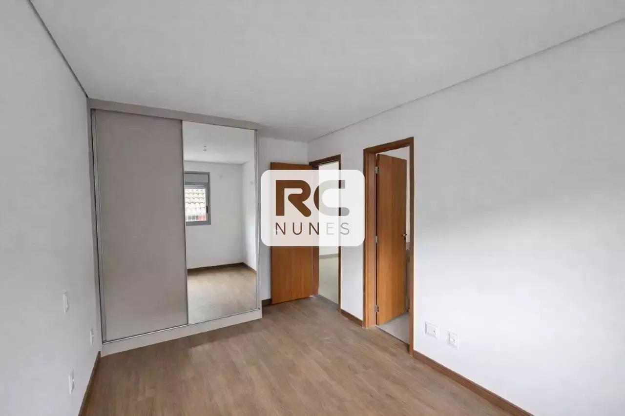 Apartamento para aluguel no Funcionários: 