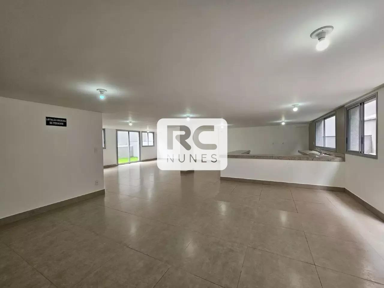 Apartamento para aluguel no Funcionários: 