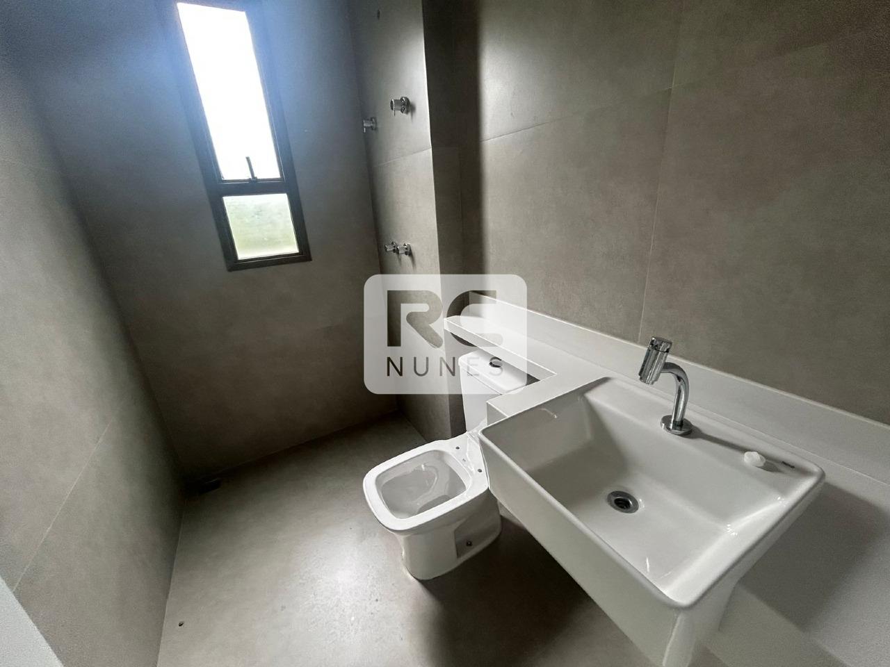 Apartamento à venda no Carmo: 
