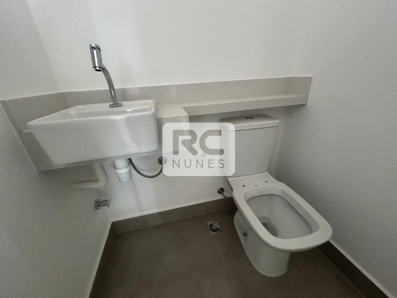 Apartamento à venda no Carmo: 