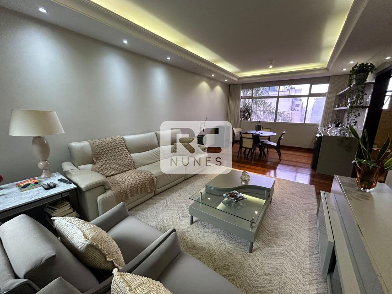 Apartamento à venda no Cruzeiro: 