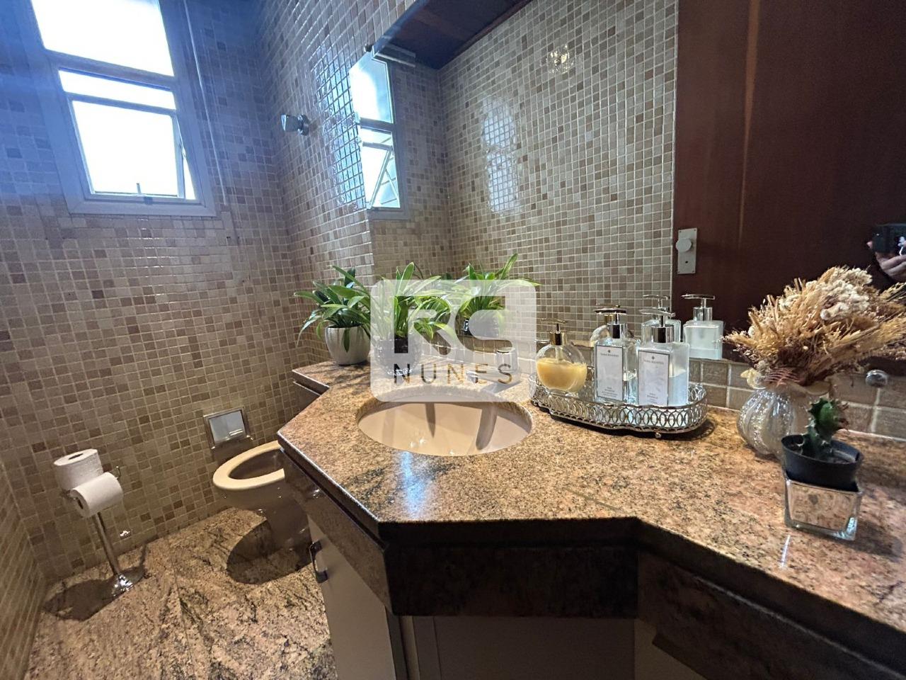 Apartamento à venda no Cruzeiro: 