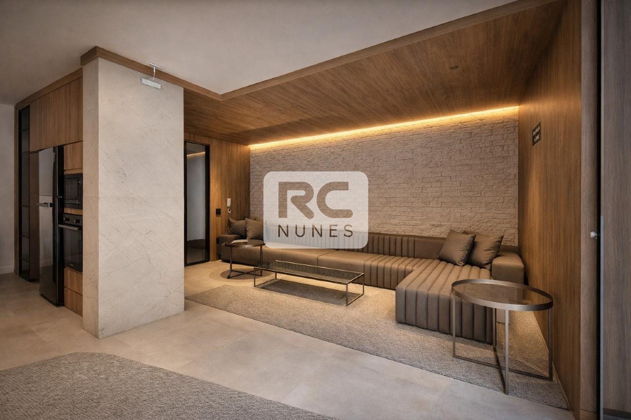 Apartamento à venda no Sion: 