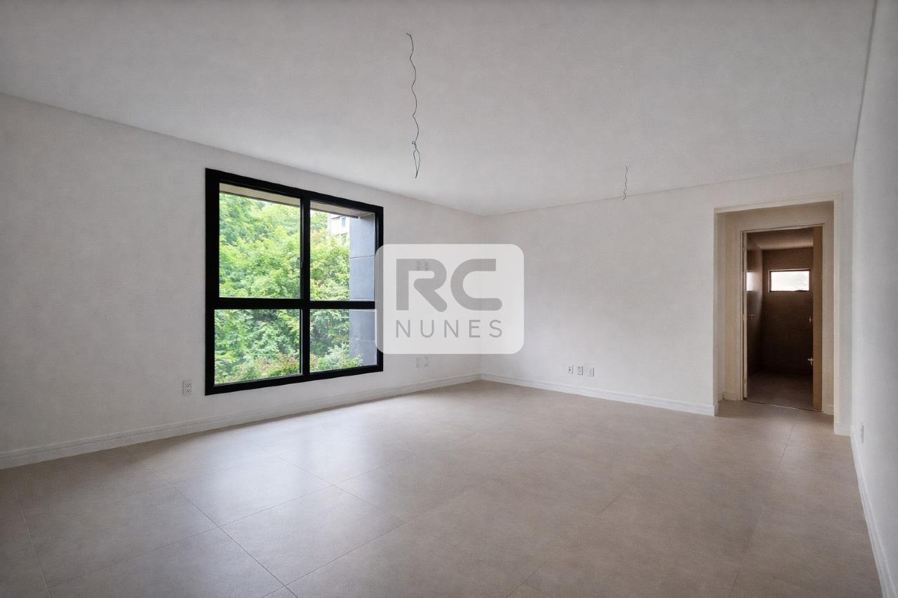Apartamento à venda no Sion: 