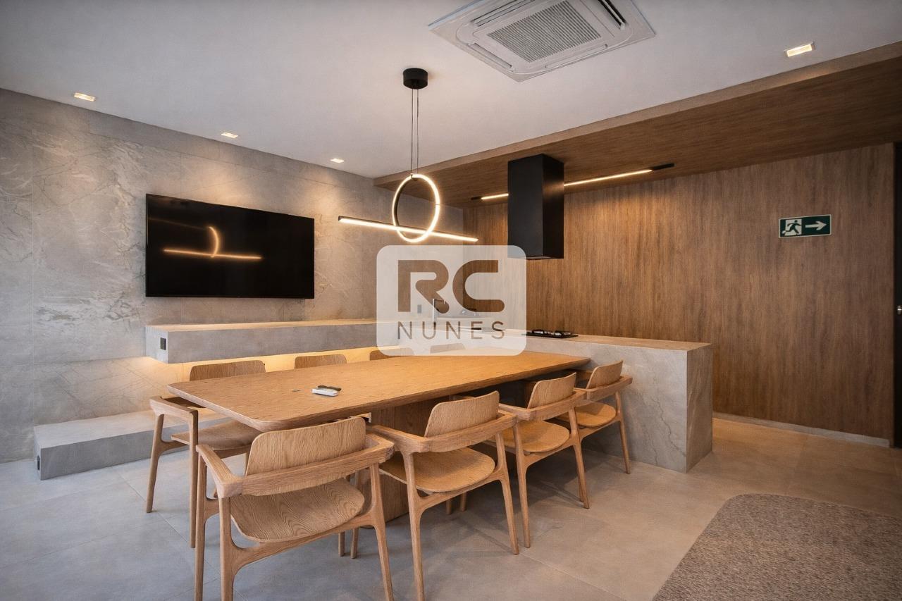 Apartamento à venda no Sion: 