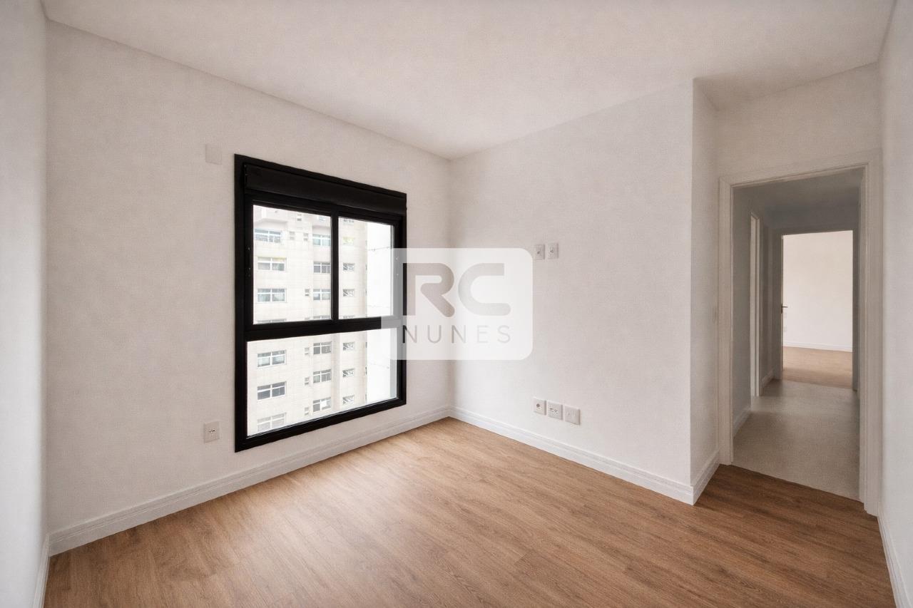 Apartamento à venda no Sion: 