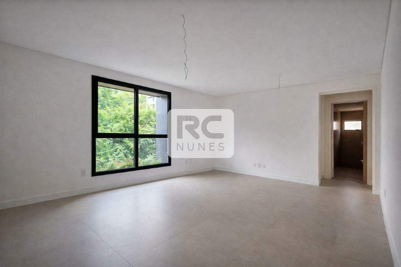 Apartamento à venda no Sion: 