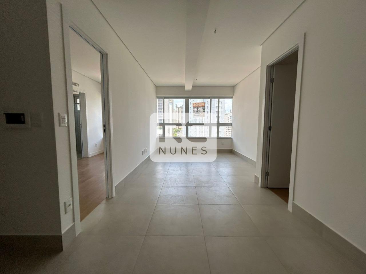 Apartamento à venda no Lourdes: 