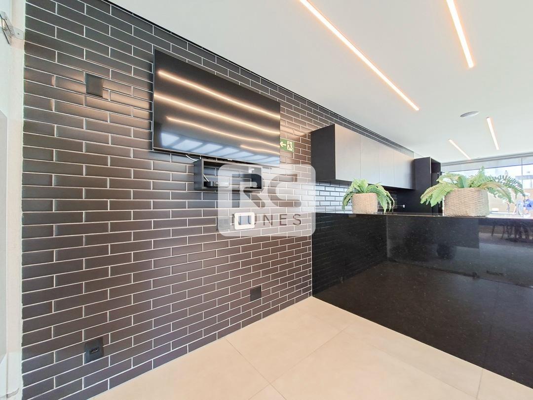 Apartamento à venda no Lourdes: 