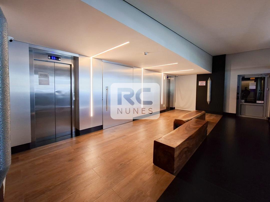 Apartamento à venda no Lourdes: 