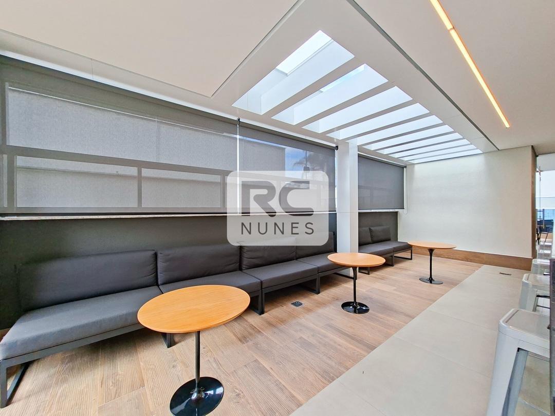 Apartamento à venda no Lourdes: 