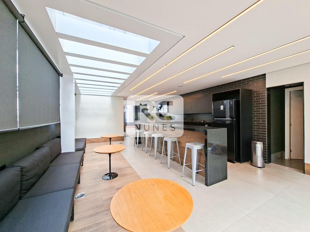 Apartamento à venda no Lourdes: 